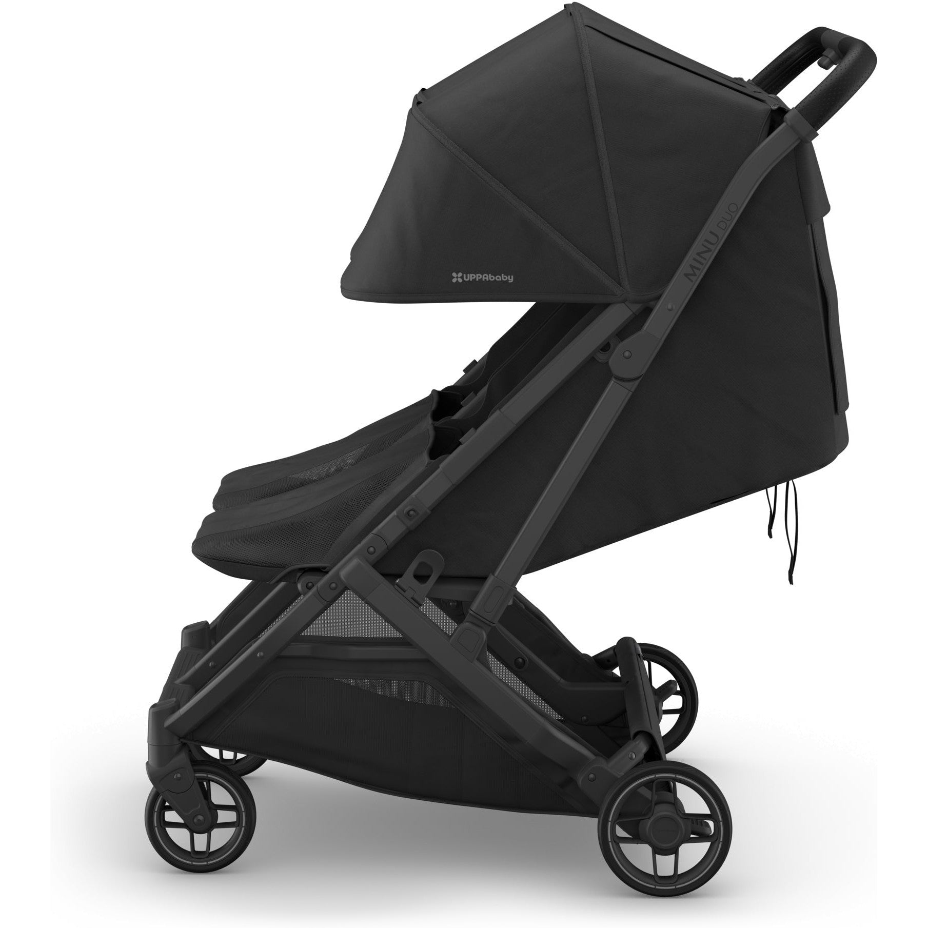 UPPAbabyUPPAbaby Minu Duo StrollerBabysupermarket