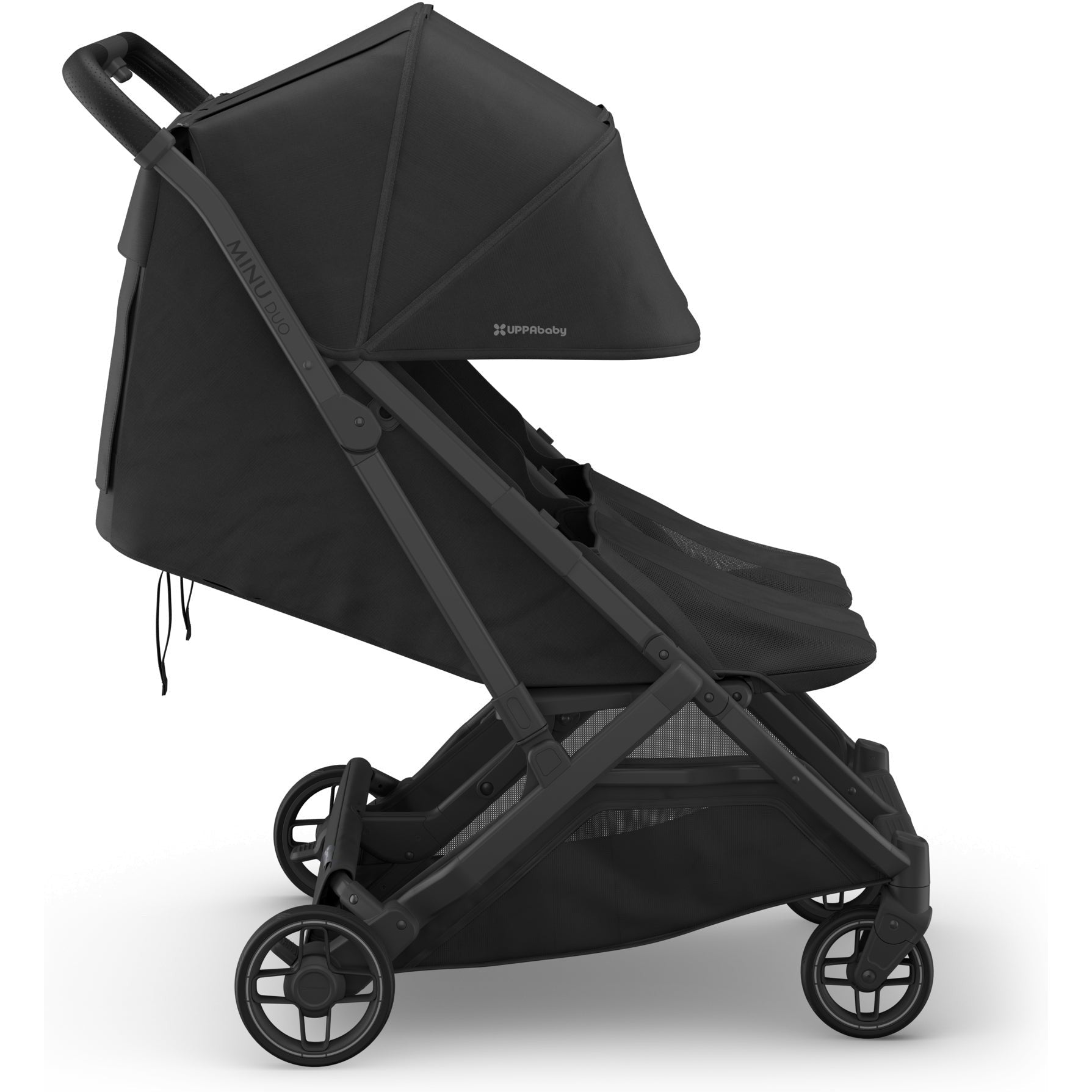 UPPAbabyUPPAbaby Minu Duo StrollerBabysupermarket