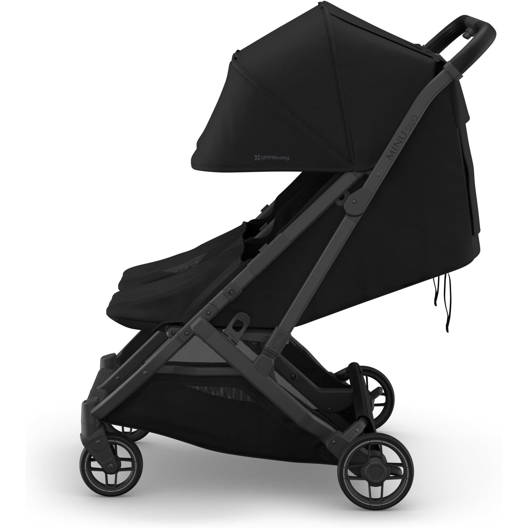 UPPAbabyUPPAbaby Minu Duo StrollerBabysupermarket