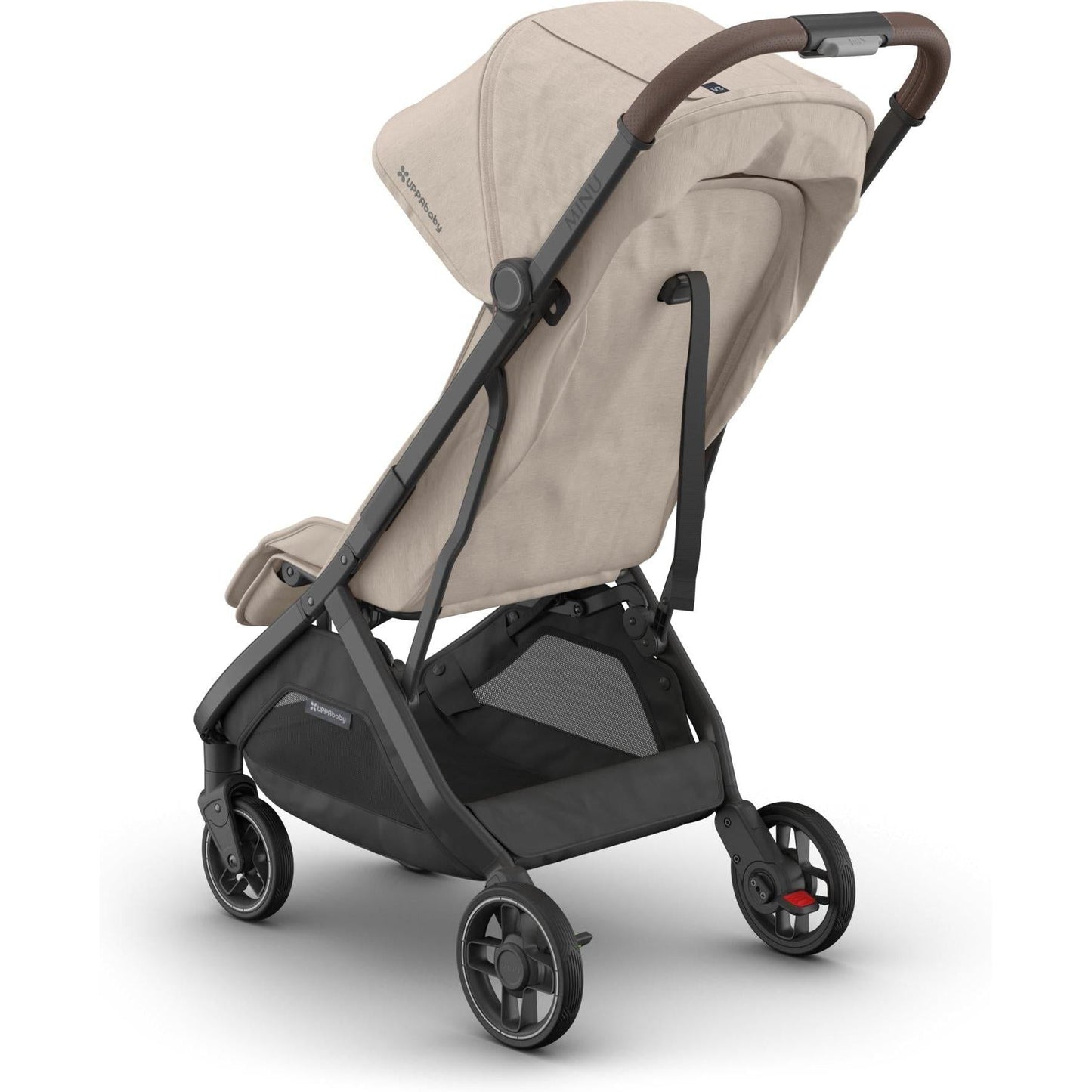 UPPAbabyUPPAbaby Minu V3 StrollerBabysupermarket