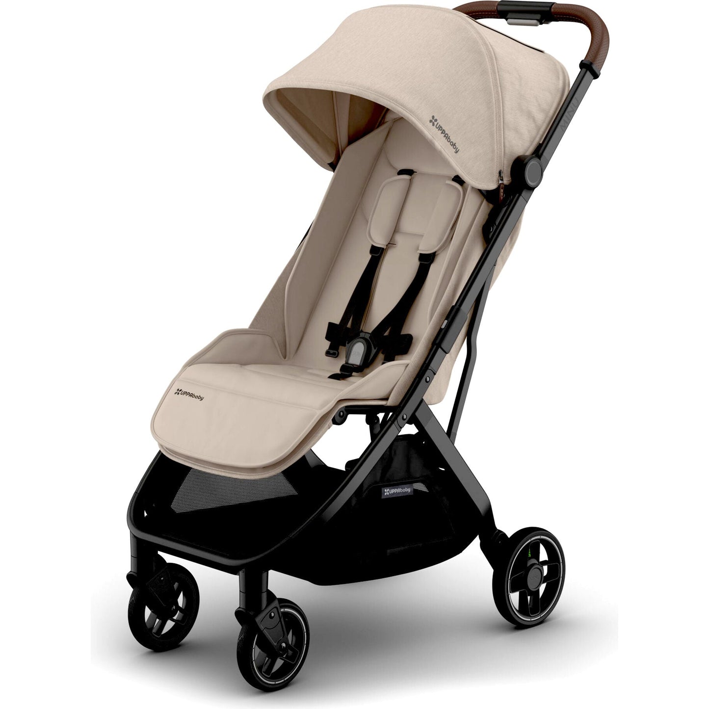UPPAbabyUPPAbaby Minu V3 StrollerBabysupermarket
