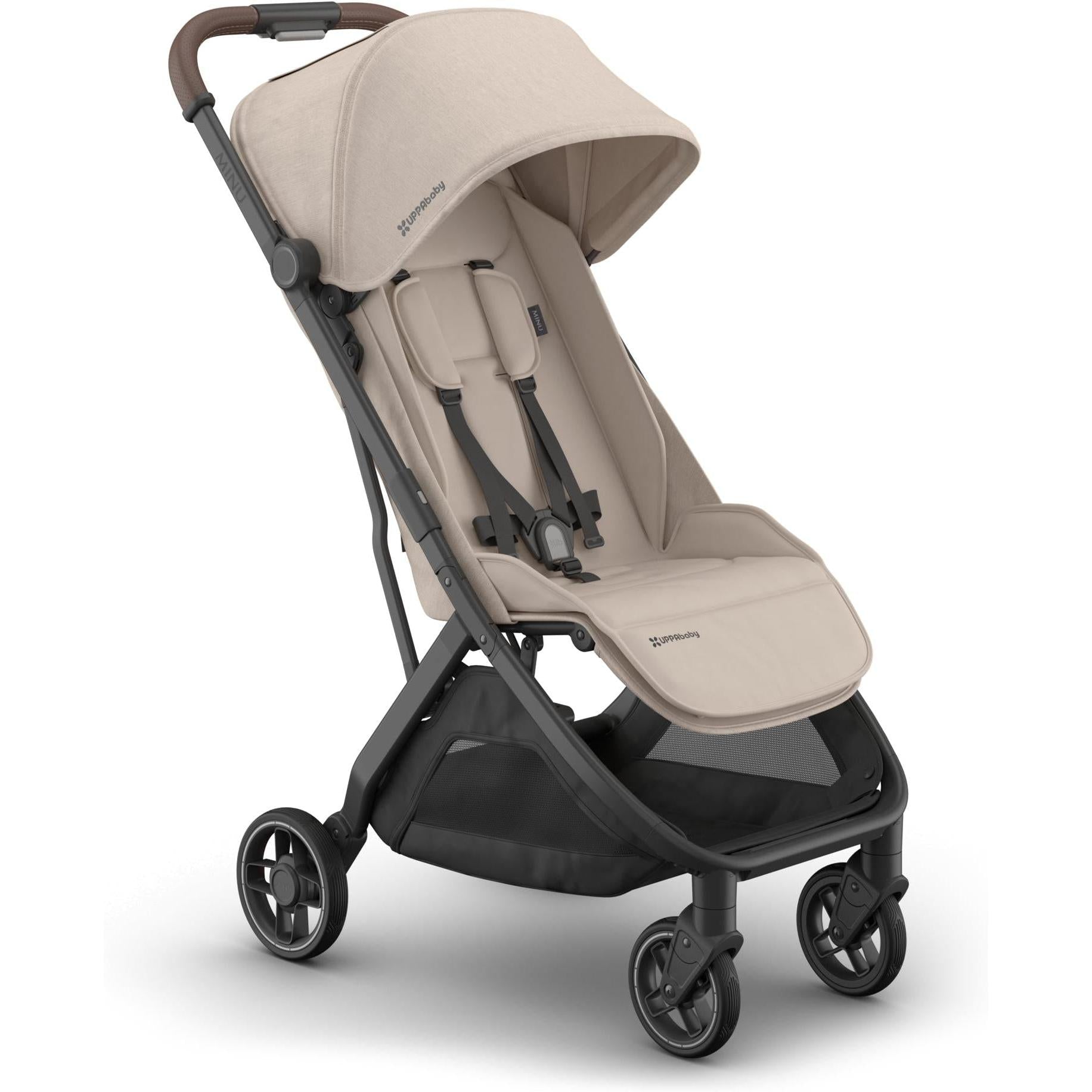 UPPAbabyUPPAbaby Minu V3 StrollerBabysupermarket