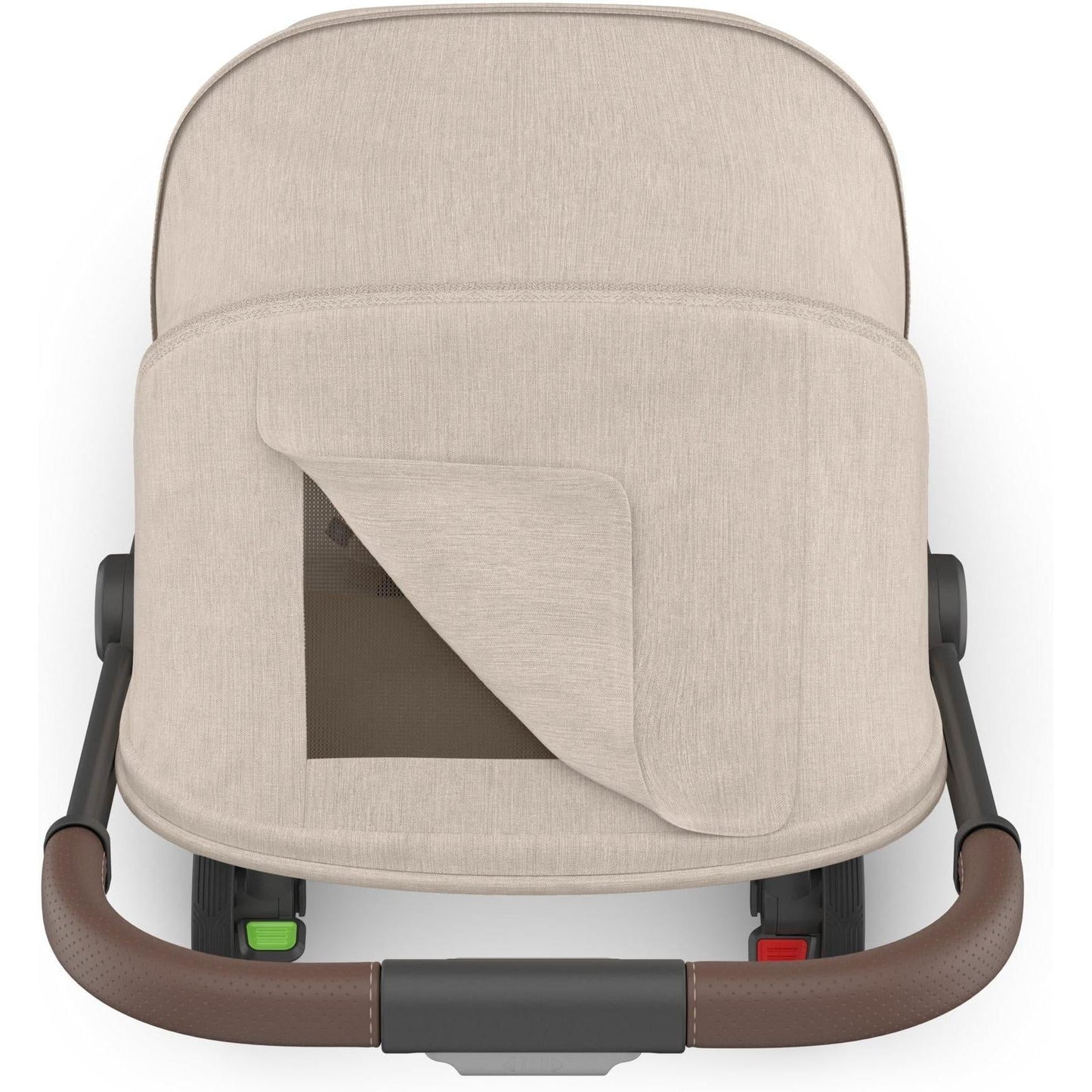 UPPAbabyUPPAbaby Minu V3 StrollerBabysupermarket