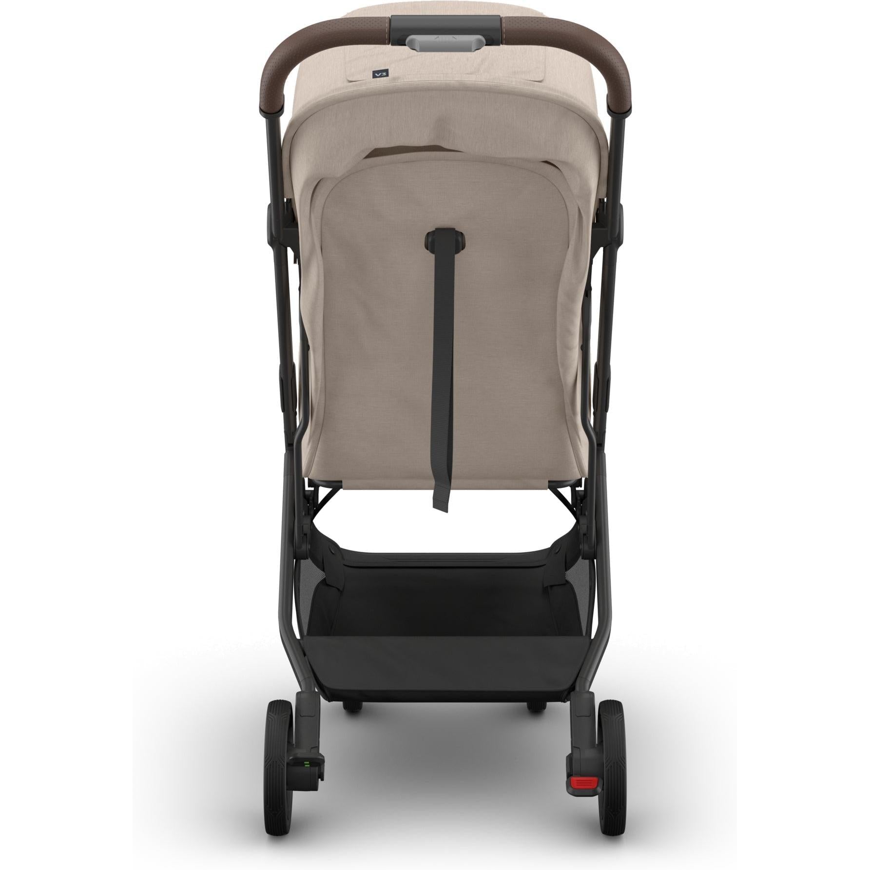 UPPAbabyUPPAbaby Minu V3 StrollerBabysupermarket