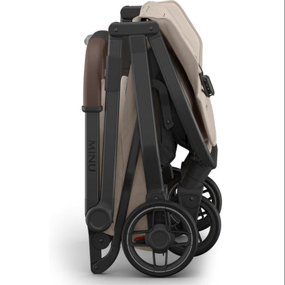 UPPAbabyUPPAbaby Minu V3 StrollerBabysupermarket