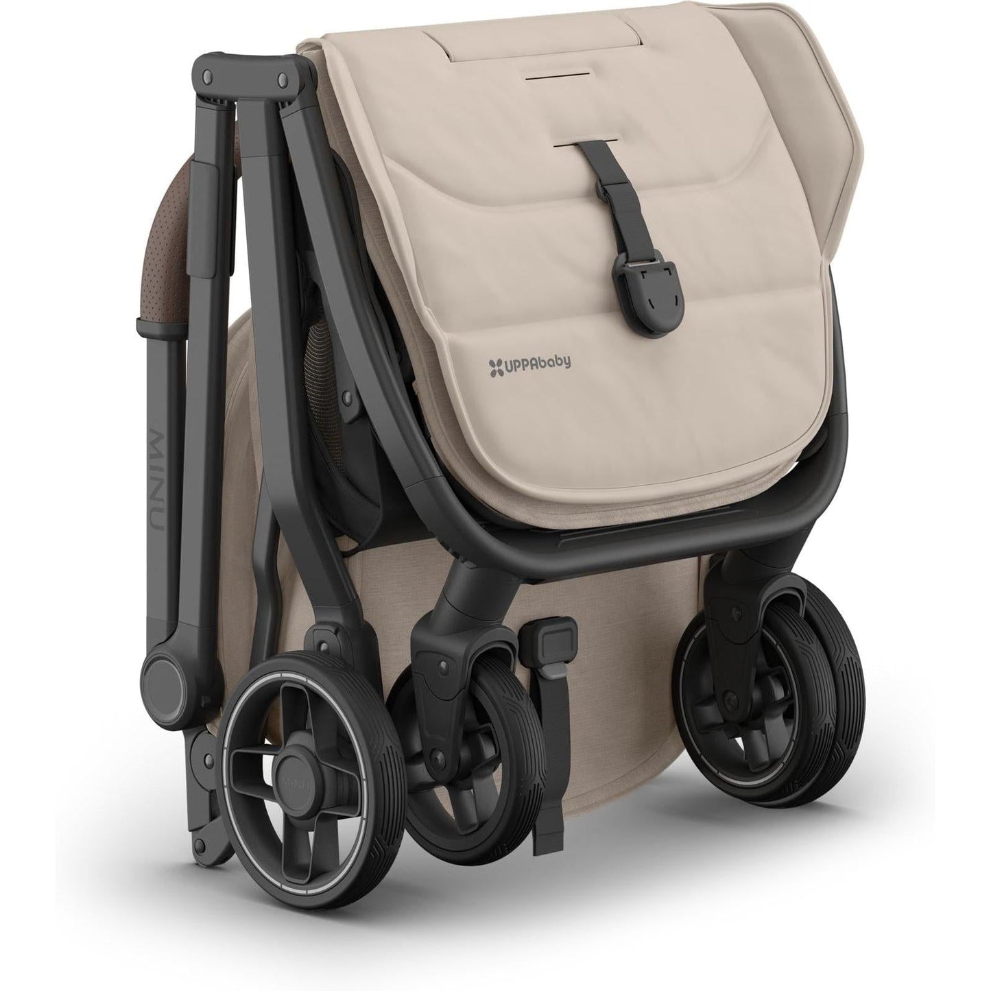 UPPAbabyUPPAbaby Minu V3 StrollerBabysupermarket