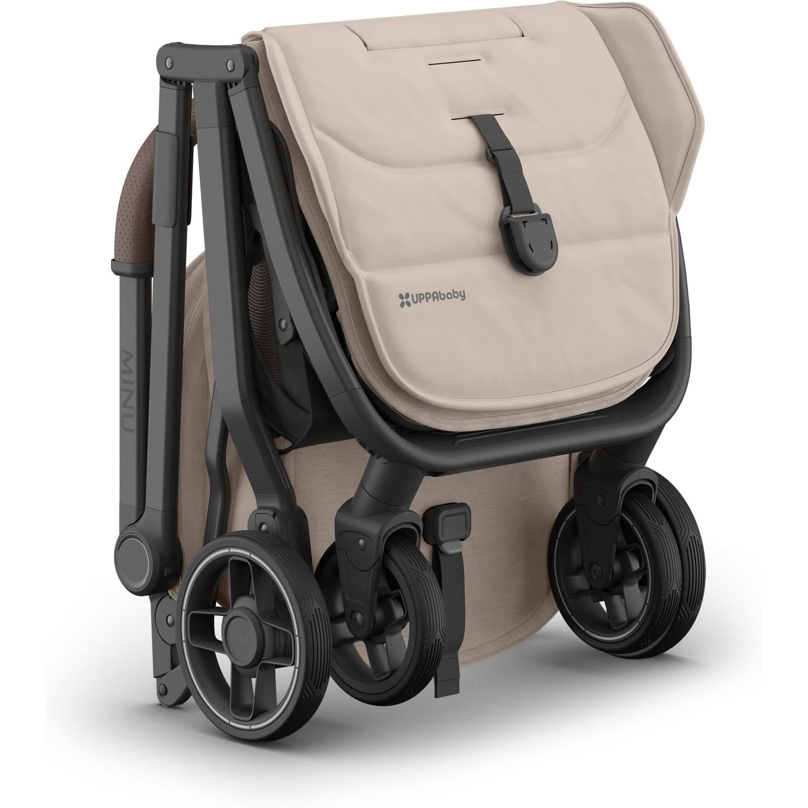 UPPAbabyUPPAbaby Minu V3 StrollerBabysupermarket