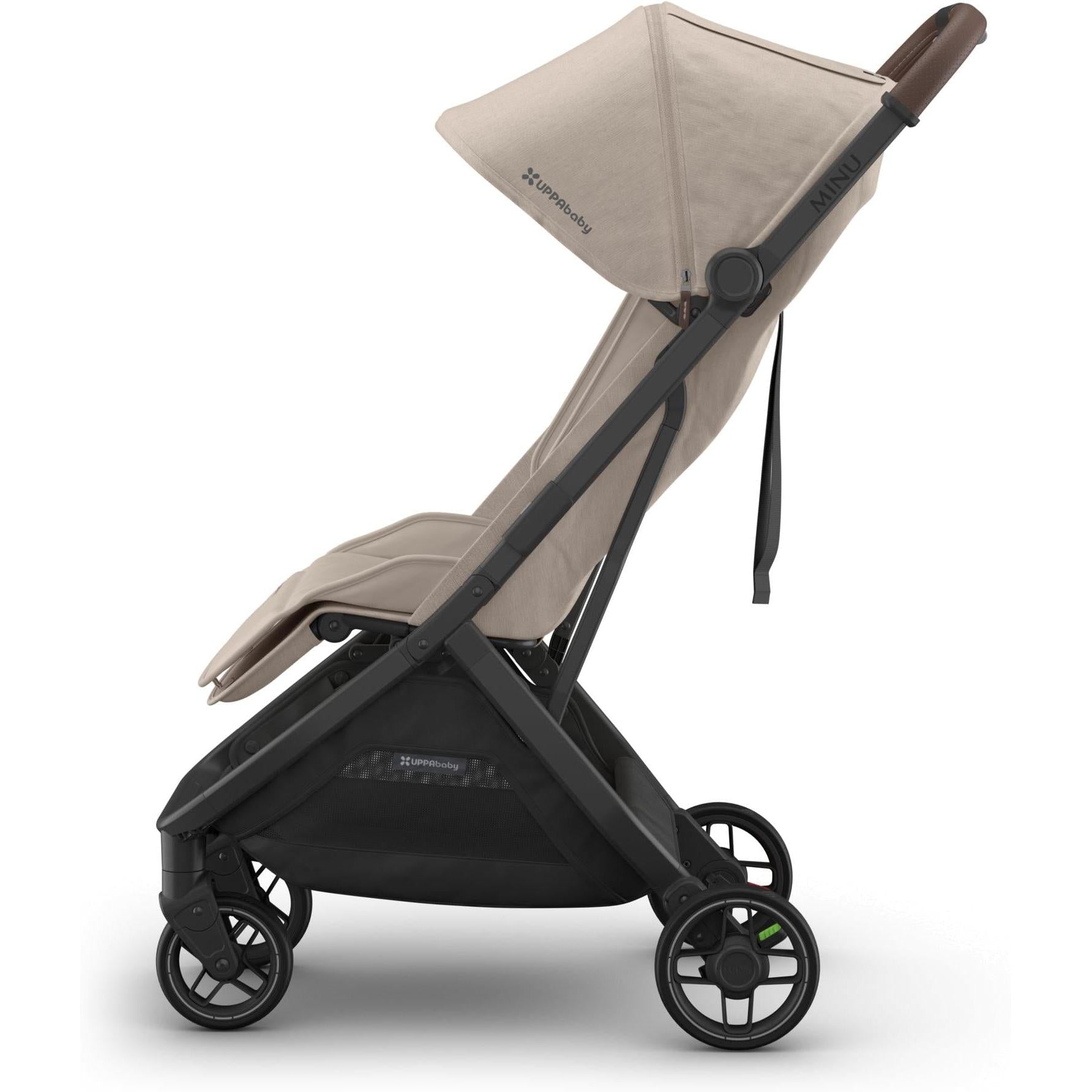 UPPAbabyUPPAbaby Minu V3 StrollerBabysupermarket
