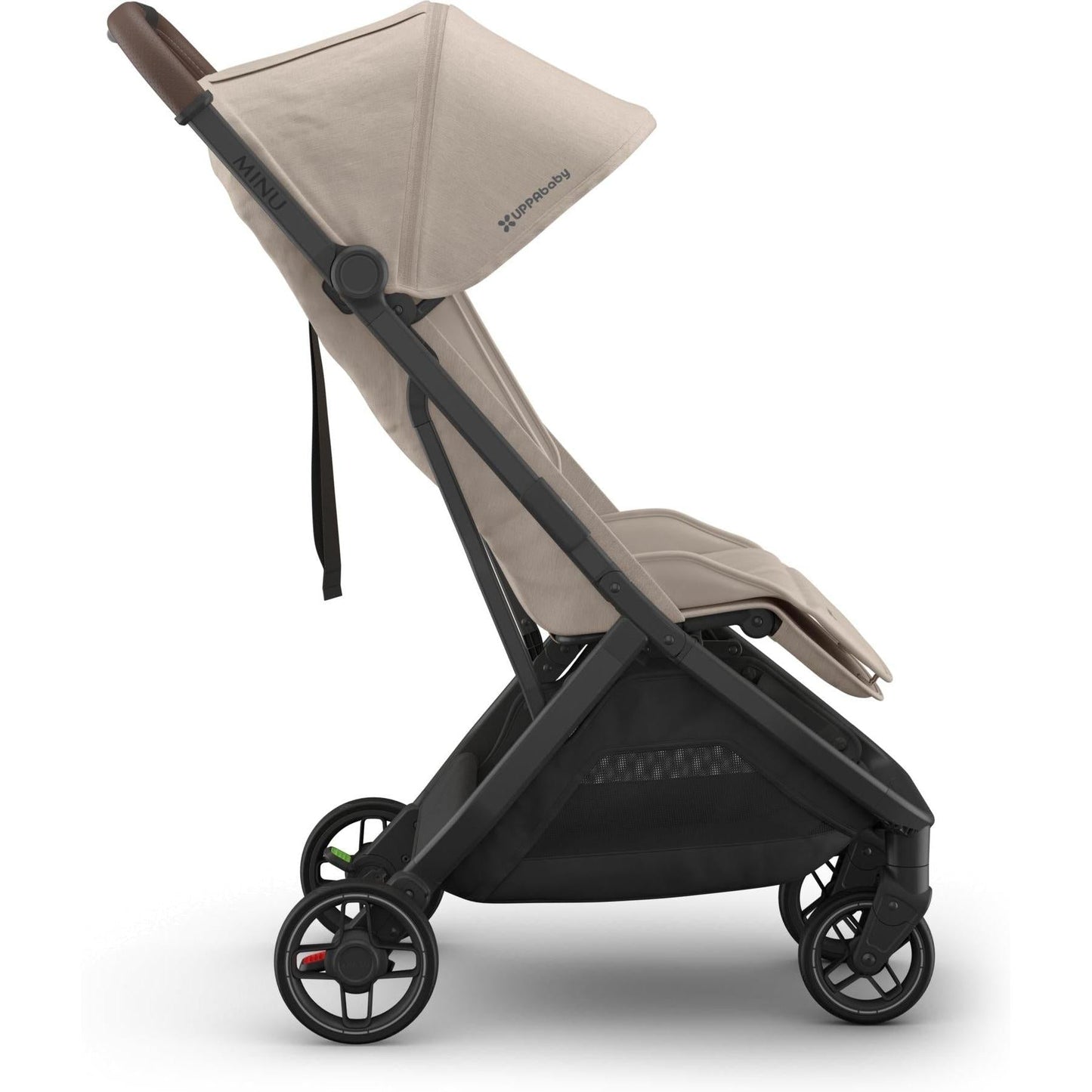 UPPAbabyUPPAbaby Minu V3 StrollerBabysupermarket
