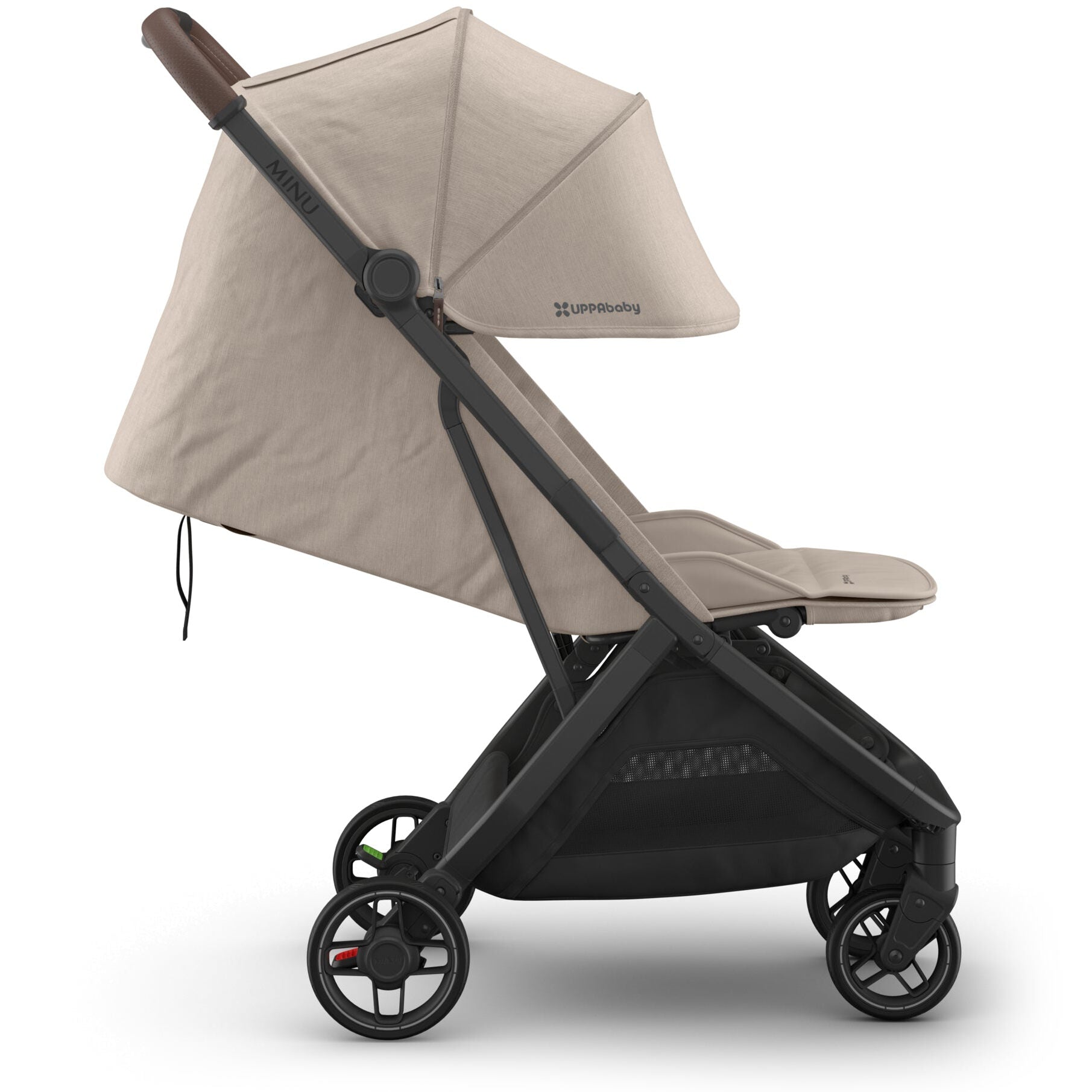 UPPAbabyUPPAbaby Minu V3 StrollerBabysupermarket