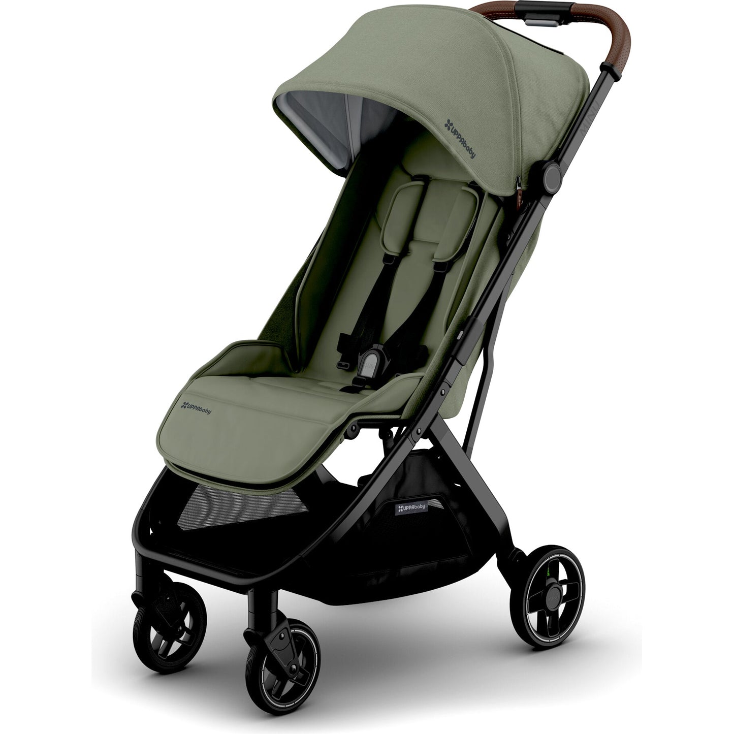 UPPAbabyUPPAbaby Minu V3 StrollerBabysupermarket