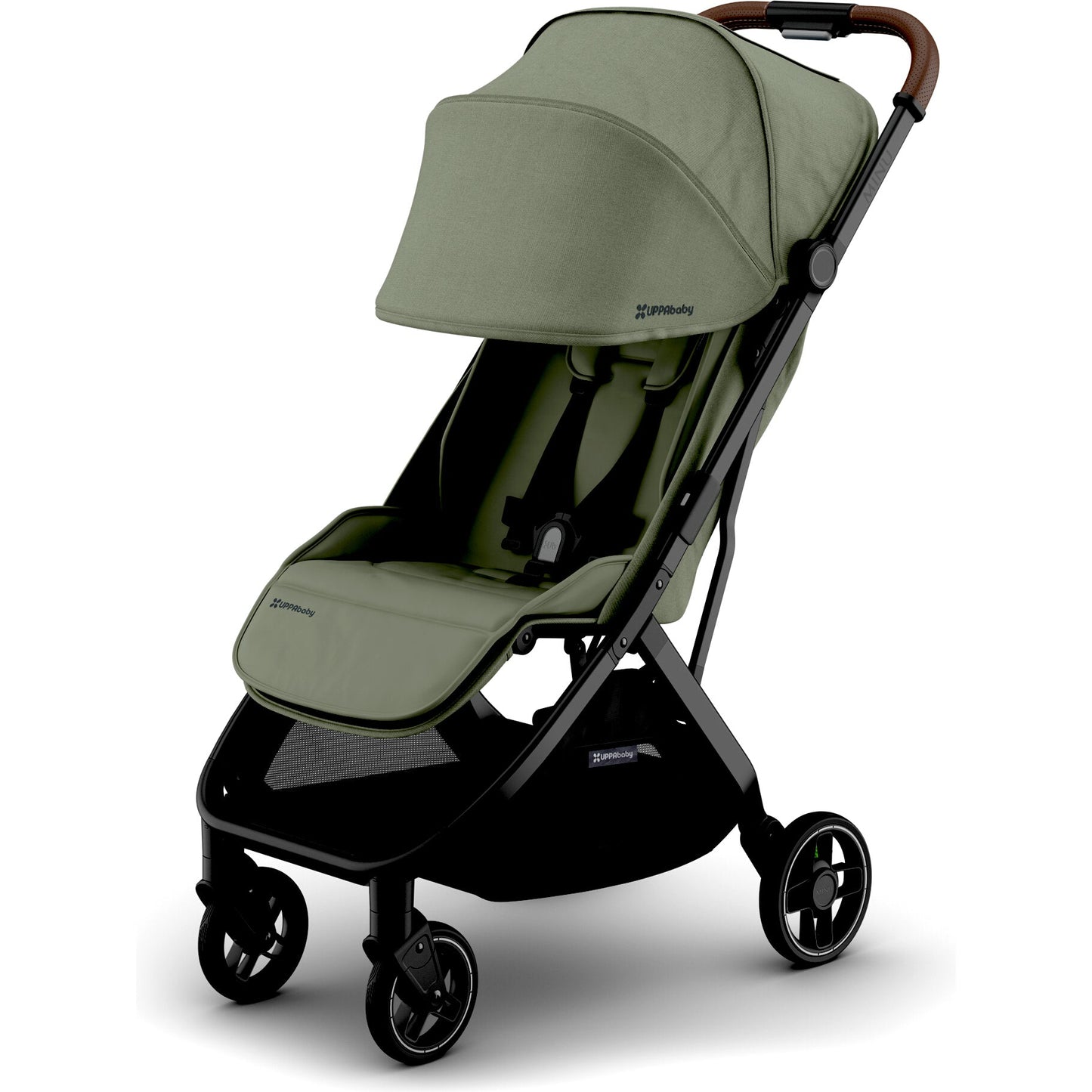 UPPAbabyUPPAbaby Minu V3 StrollerBabysupermarket