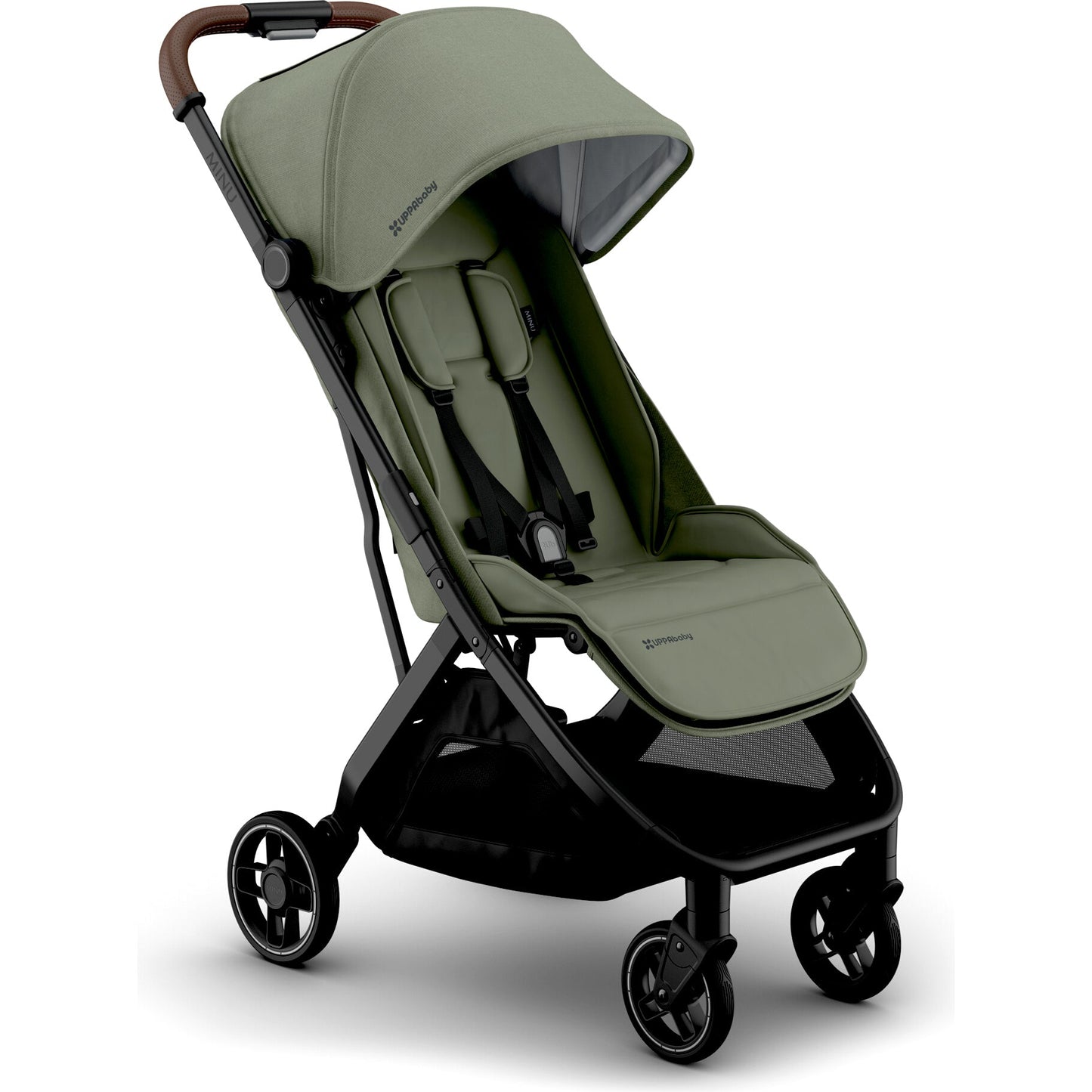 UPPAbabyUPPAbaby Minu V3 StrollerBabysupermarket