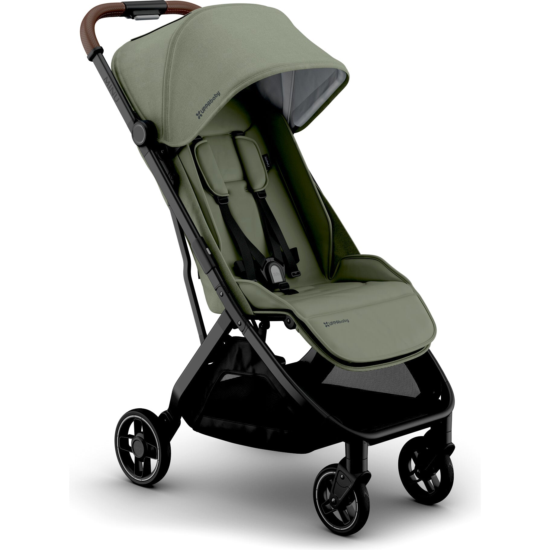 UPPAbabyUPPAbaby Minu V3 StrollerBabysupermarket