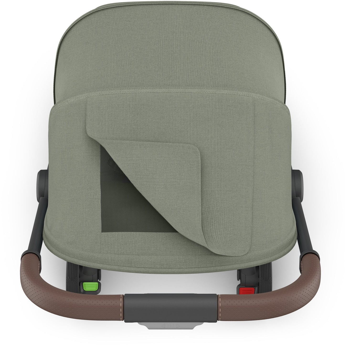 UPPAbabyUPPAbaby Minu V3 StrollerBabysupermarket