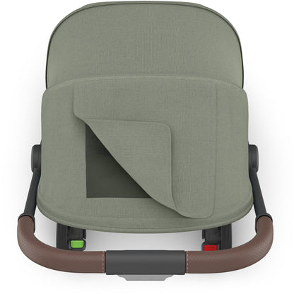 UPPAbabyUPPAbaby Minu V3 StrollerBabysupermarket