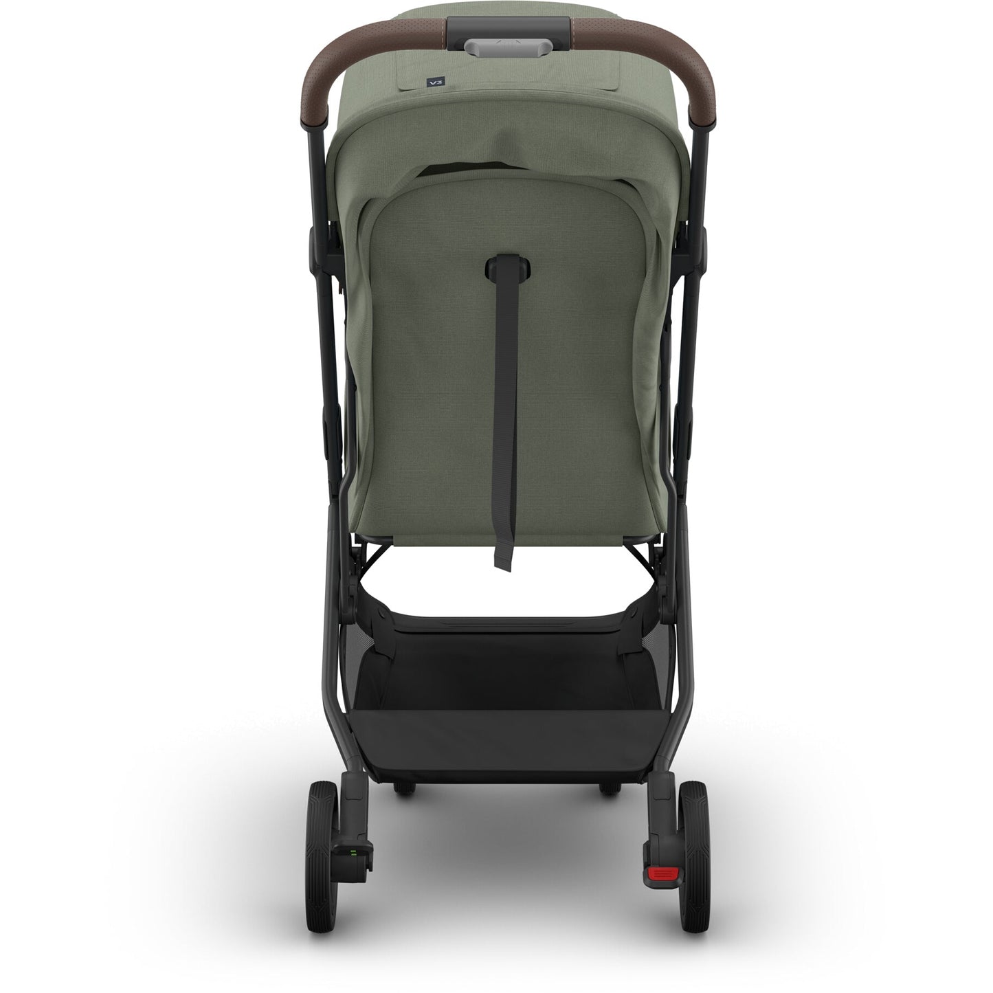 UPPAbabyUPPAbaby Minu V3 StrollerBabysupermarket