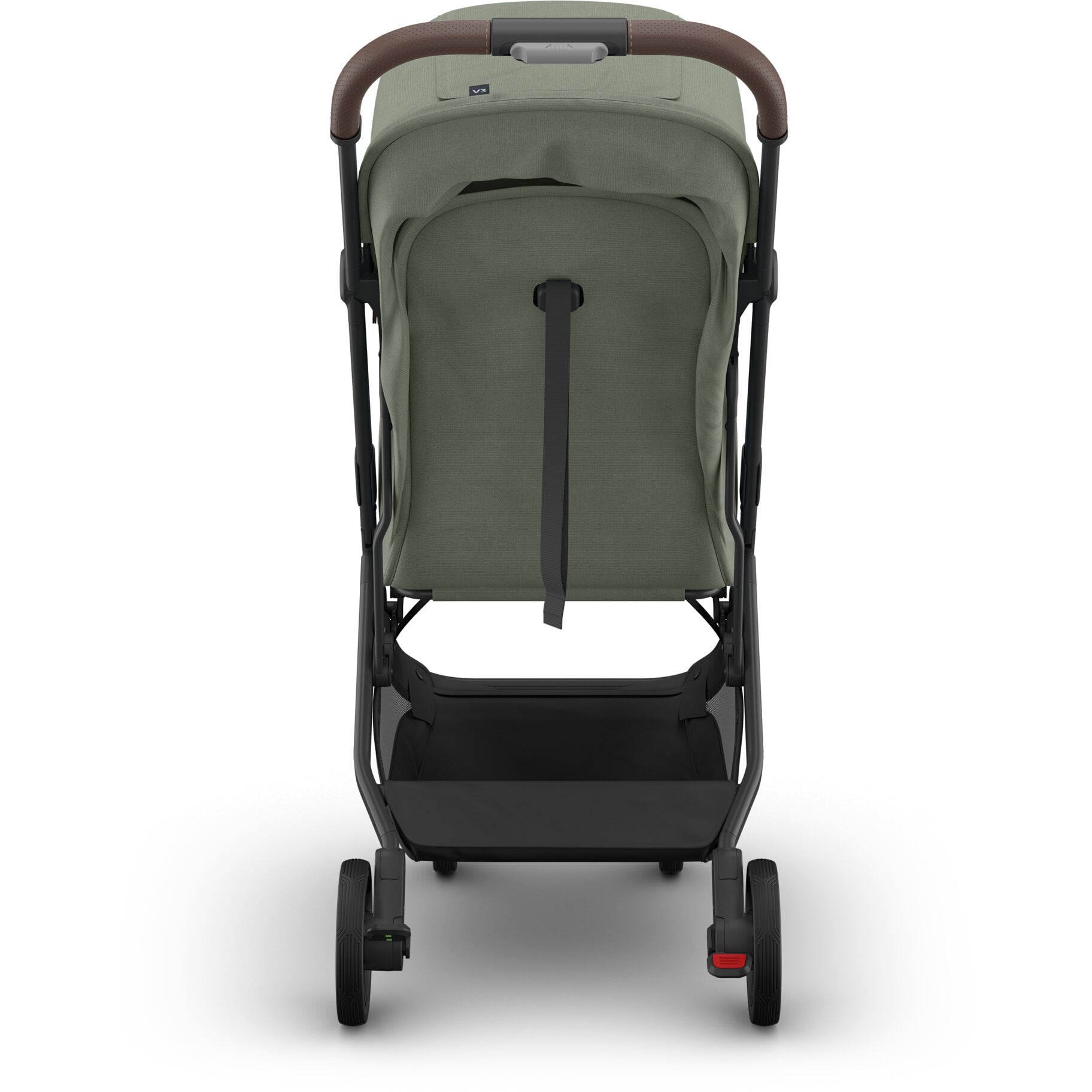 UPPAbabyUPPAbaby Minu V3 StrollerBabysupermarket