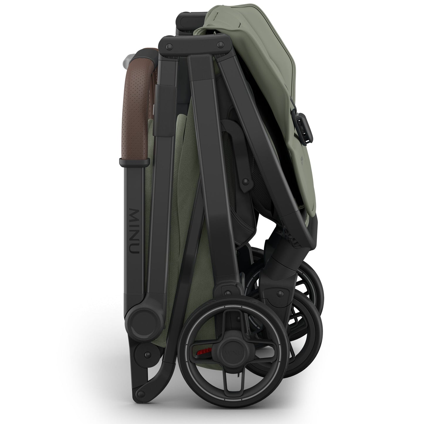 UPPAbabyUPPAbaby Minu V3 StrollerBabysupermarket