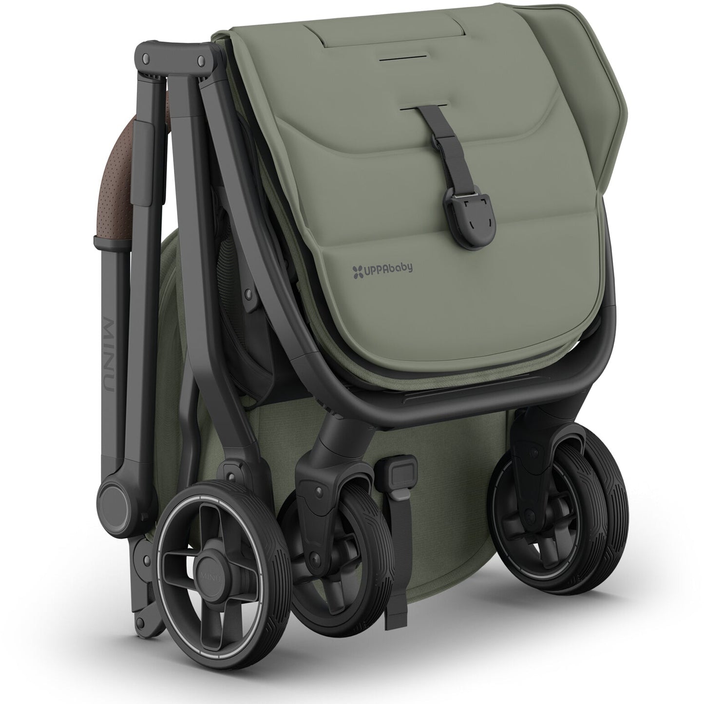 UPPAbabyUPPAbaby Minu V3 StrollerBabysupermarket