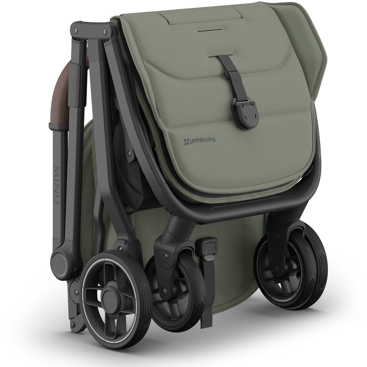 UPPAbabyUPPAbaby Minu V3 StrollerBabysupermarket