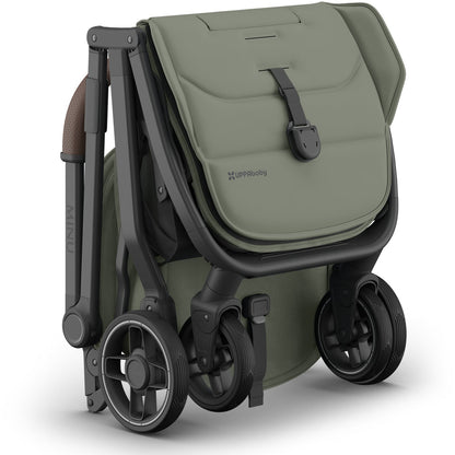 UPPAbabyUPPAbaby Minu V3 StrollerBabysupermarket