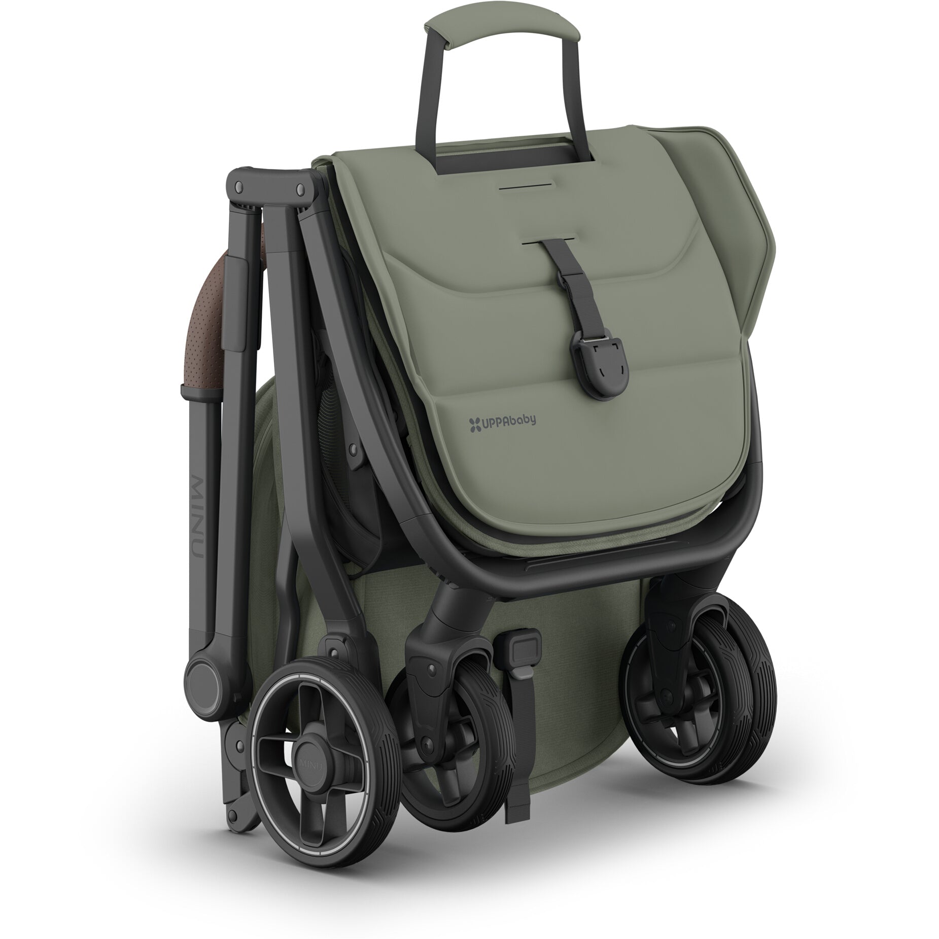 UPPAbabyUPPAbaby Minu V3 StrollerBabysupermarket