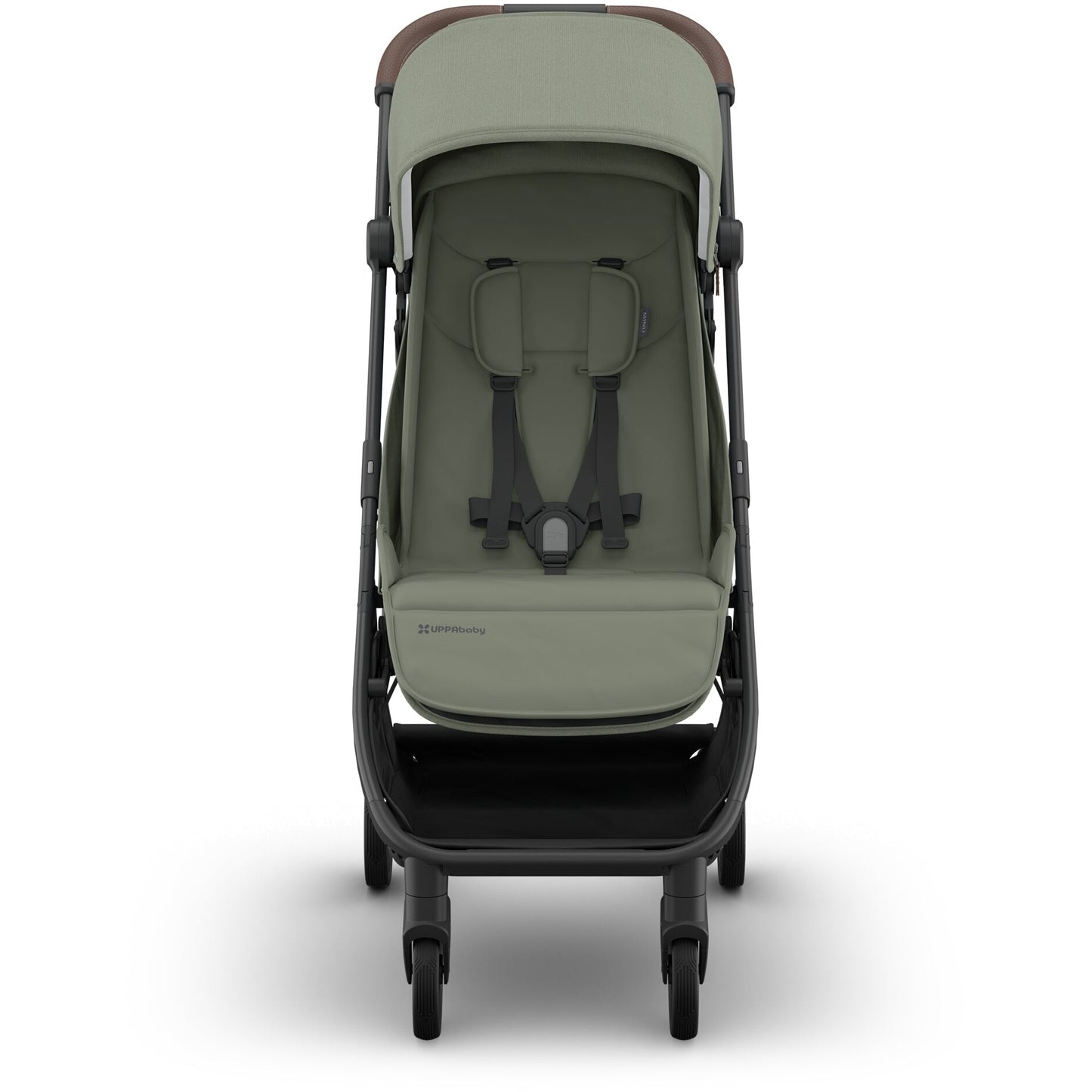 UPPAbabyUPPAbaby Minu V3 StrollerBabysupermarket