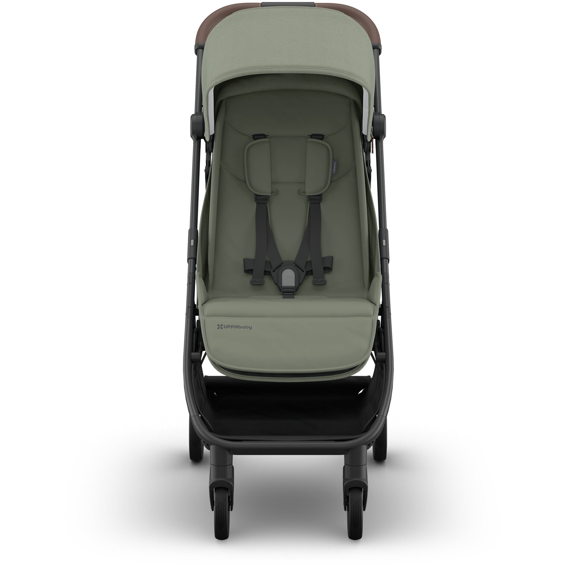UPPAbabyUPPAbaby Minu V3 StrollerBabysupermarket