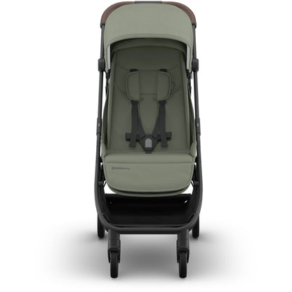 UPPAbabyUPPAbaby Minu V3 StrollerBabysupermarket