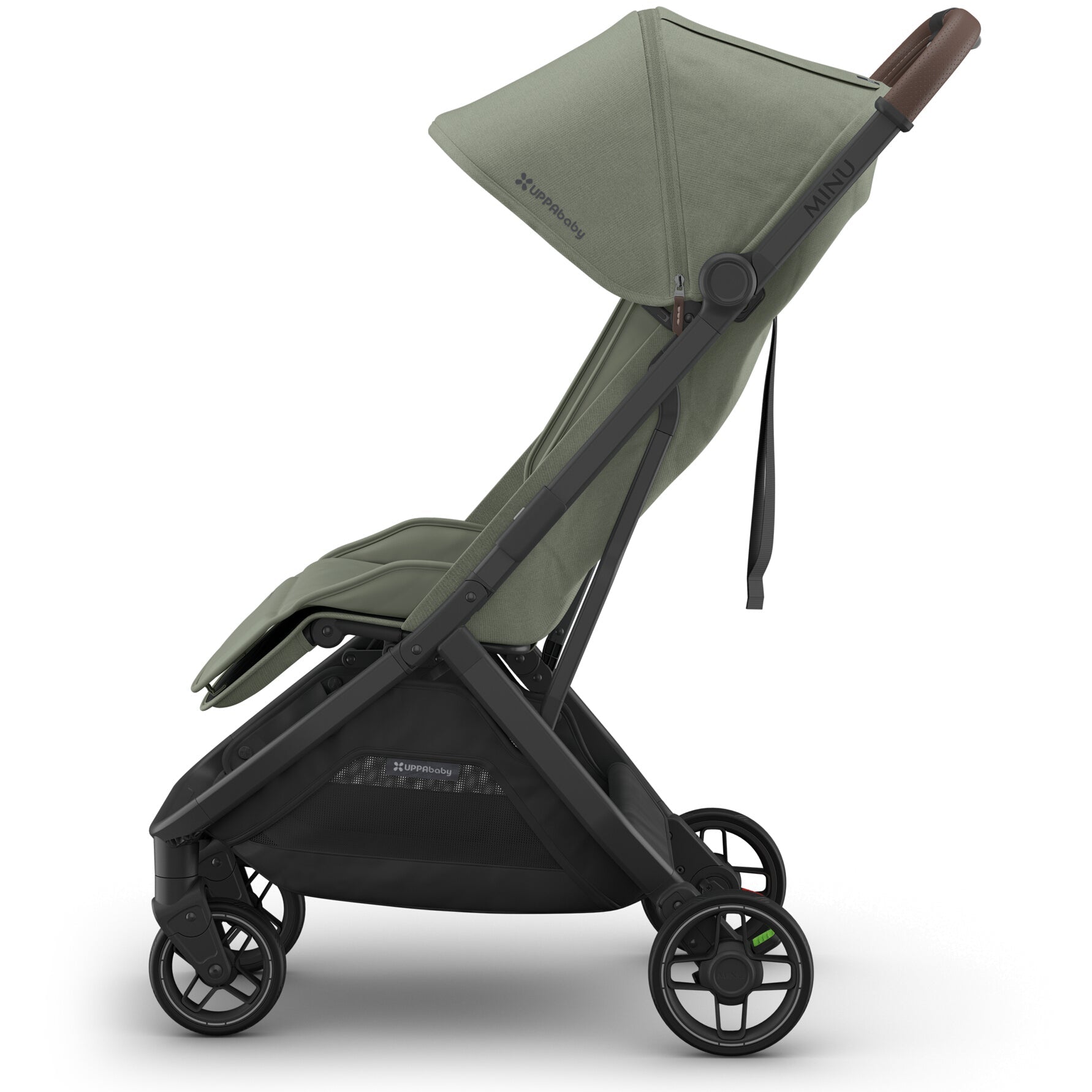 UPPAbabyUPPAbaby Minu V3 StrollerBabysupermarket