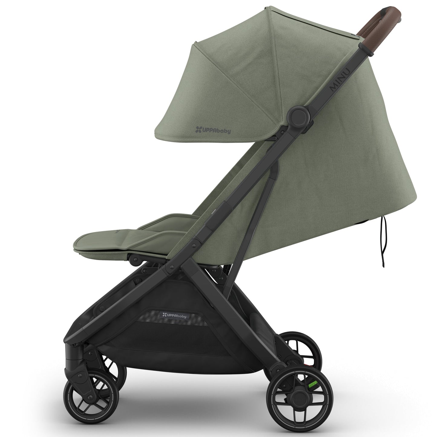 UPPAbabyUPPAbaby Minu V3 StrollerBabysupermarket