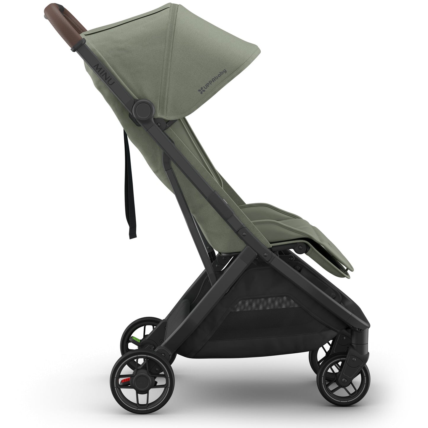 UPPAbabyUPPAbaby Minu V3 StrollerBabysupermarket