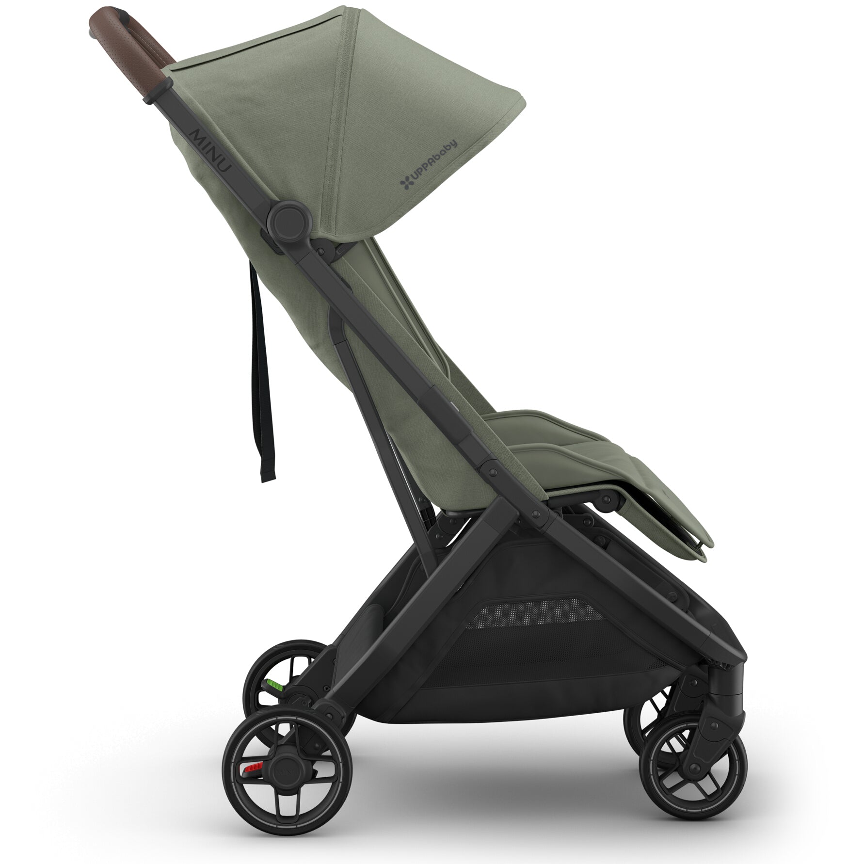 UPPAbabyUPPAbaby Minu V3 StrollerBabysupermarket