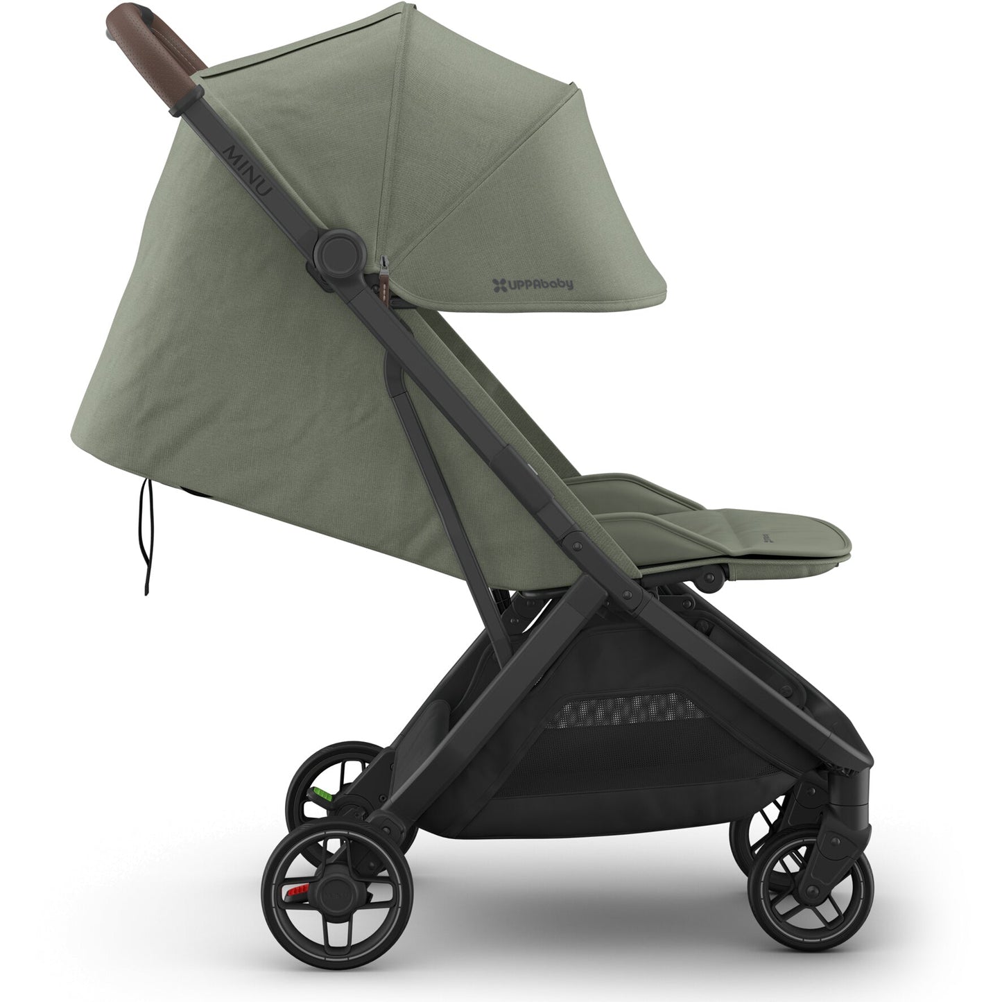 UPPAbabyUPPAbaby Minu V3 StrollerBabysupermarket