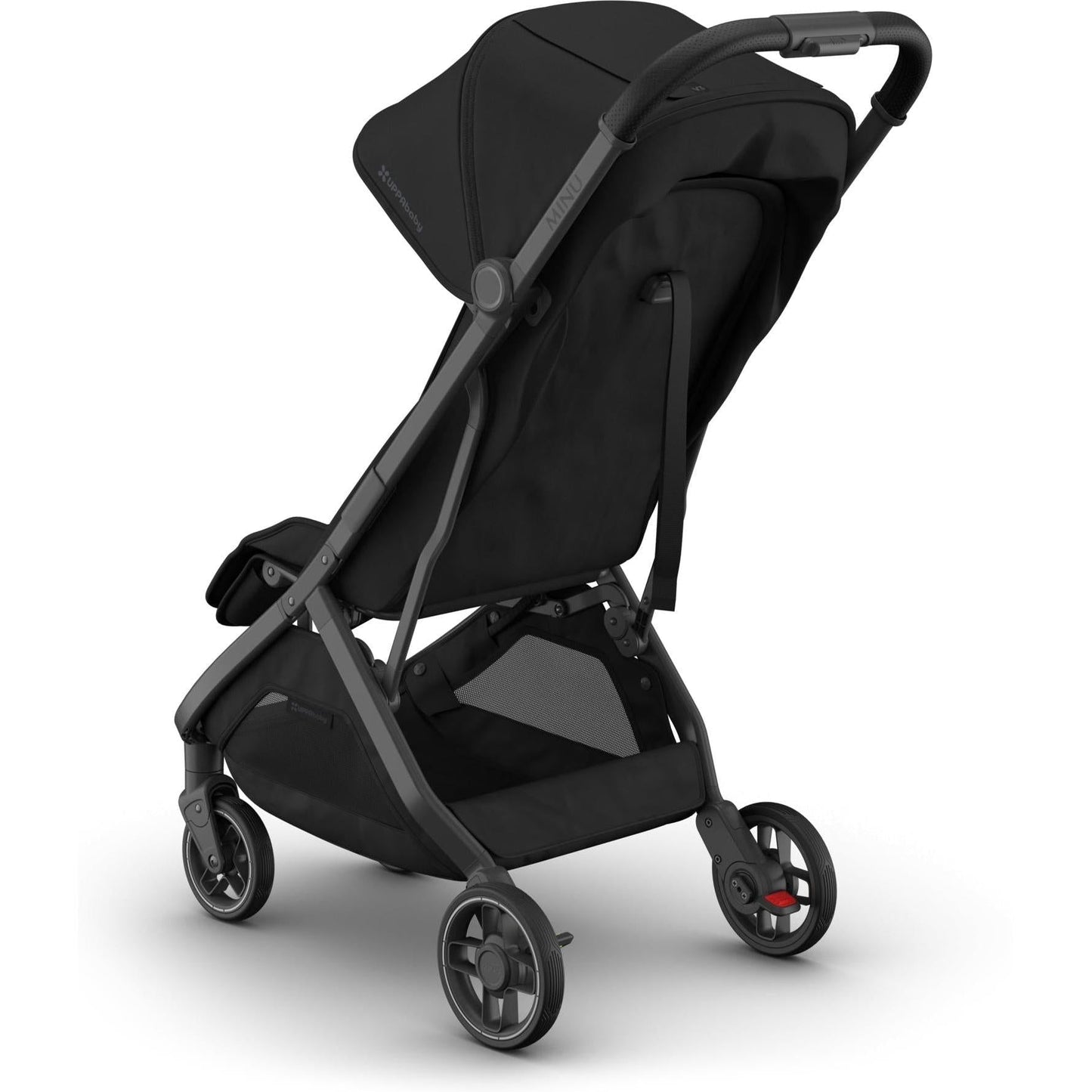 UPPAbabyUPPAbaby Minu V3 StrollerBabysupermarket