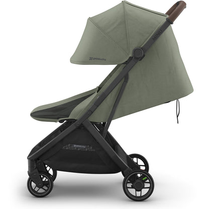 UPPAbabyUPPAbaby Minu V3 StrollerBabysupermarket