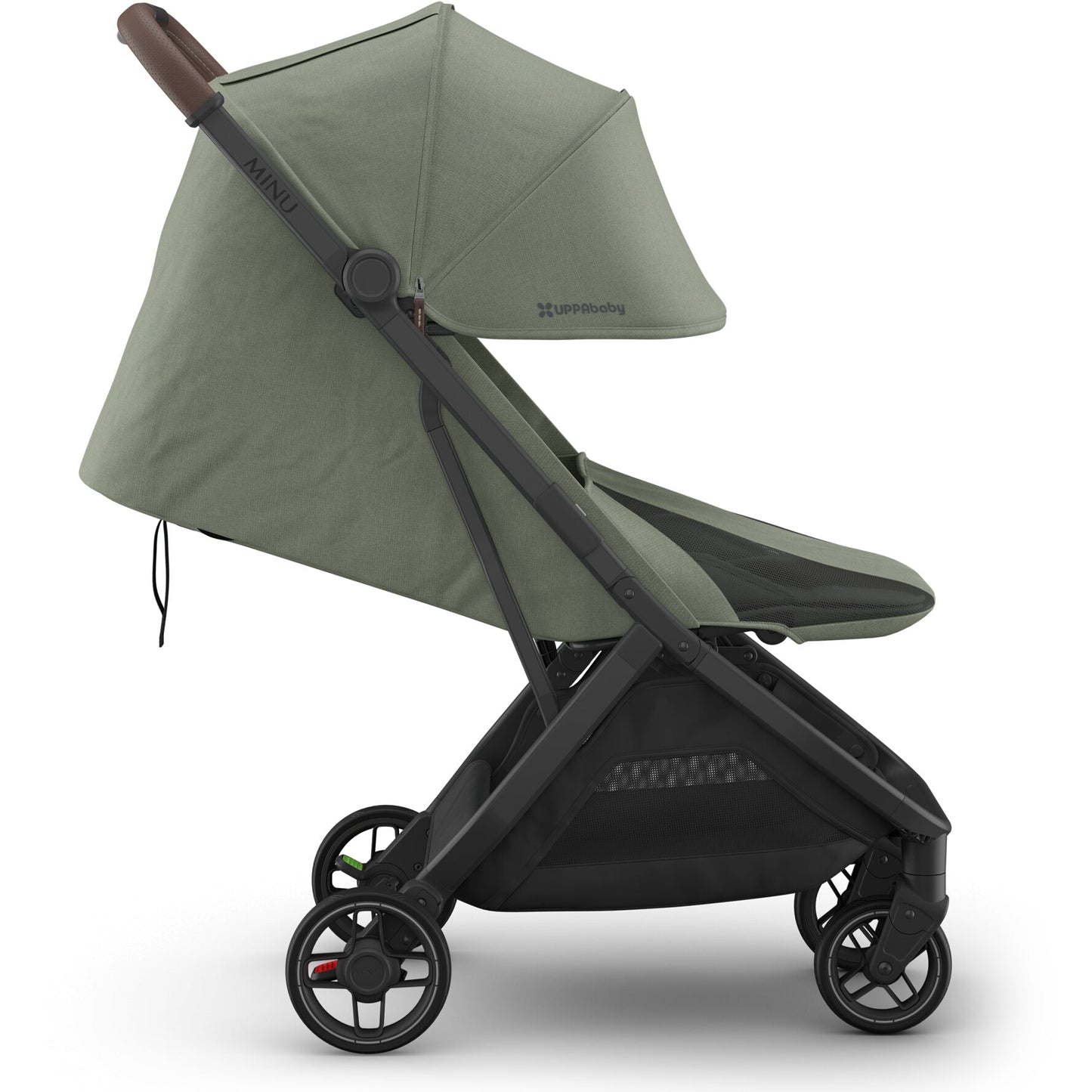 UPPAbabyUPPAbaby Minu V3 StrollerBabysupermarket