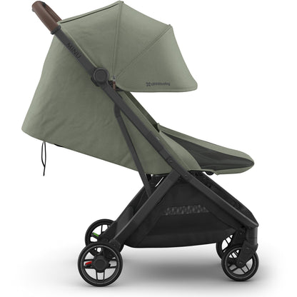 UPPAbabyUPPAbaby Minu V3 StrollerBabysupermarket