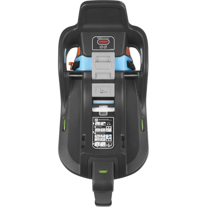 UPPAbaby Aria V2 Infant Car Seat