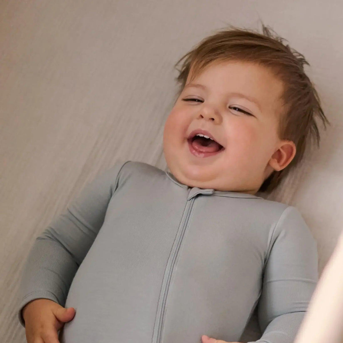 UPPAbaby Remi V2 Organic Cotton Mattress Covers Set of 2