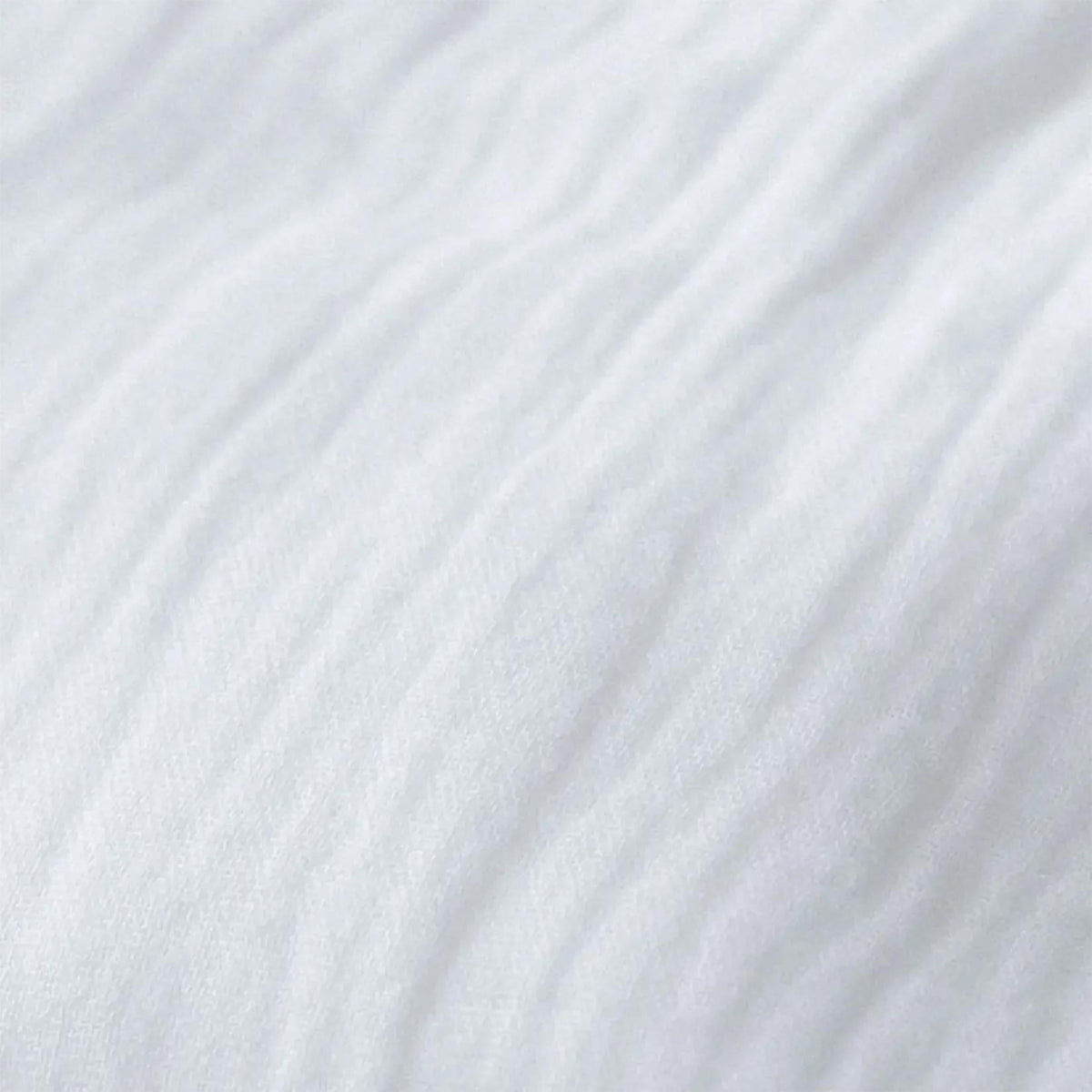 UPPAbaby Remi V2 Organic Cotton Mattress Covers Set of 2