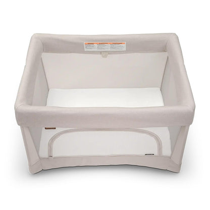 UPPAbaby Remi V2 Organic Cotton Mattress Covers Set of 2