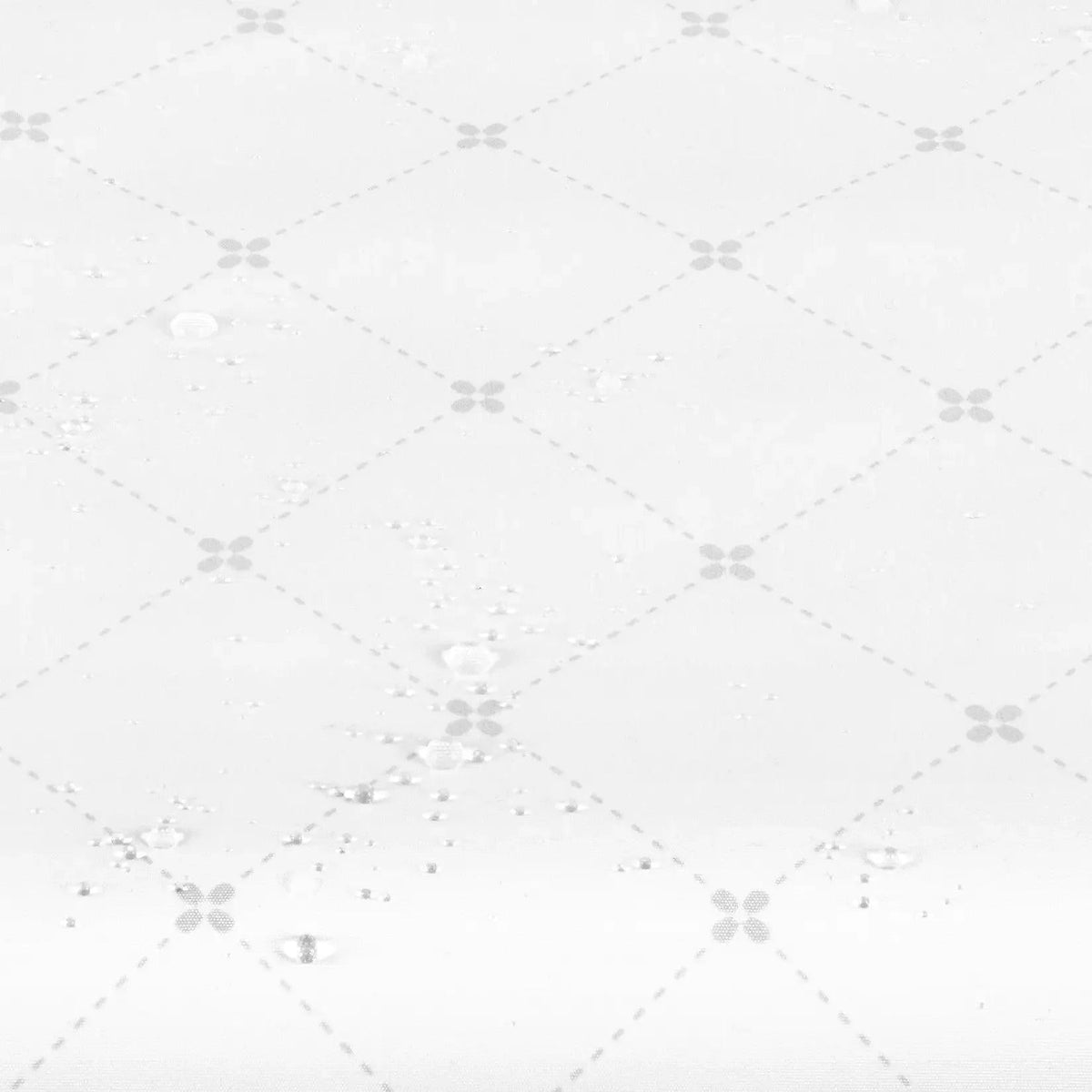 UPPAbaby Remi V2 Waterproof Mattress Covers Set of 2