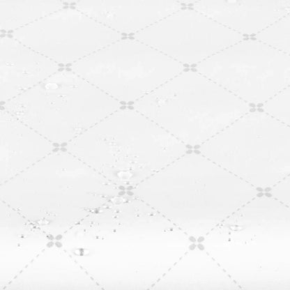 UPPAbaby Remi V2 Waterproof Mattress Covers Set of 2