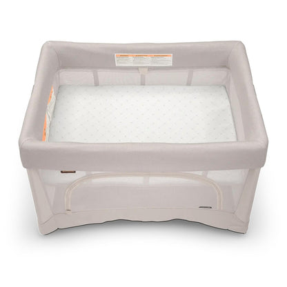 UPPAbaby Remi V2 Waterproof Mattress Covers Set of 2