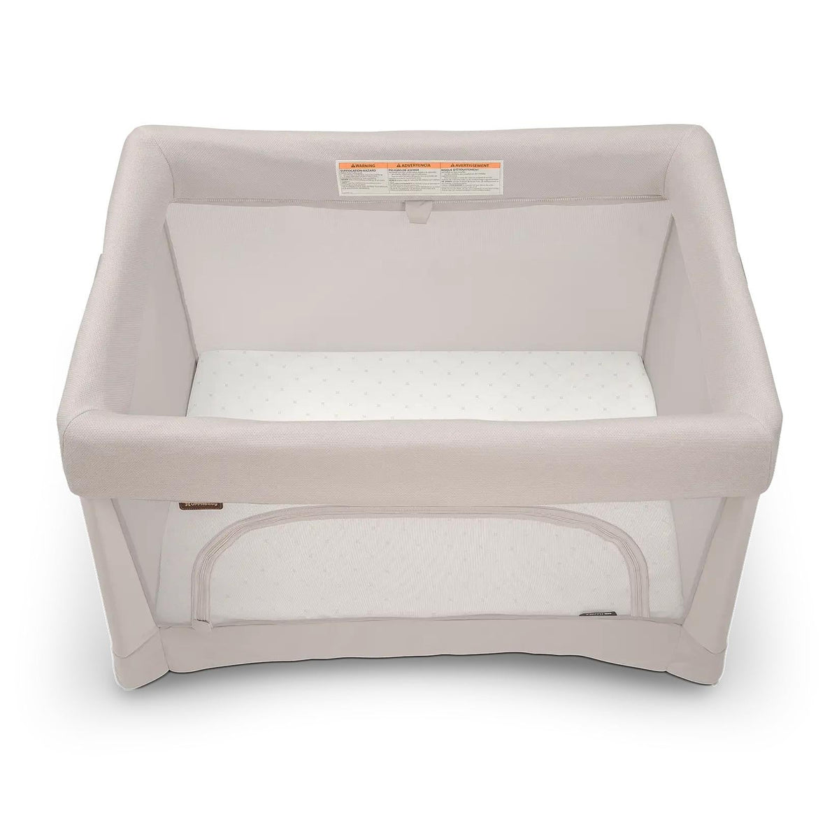 UPPAbaby Remi V2 Waterproof Mattress Covers Set of 2
