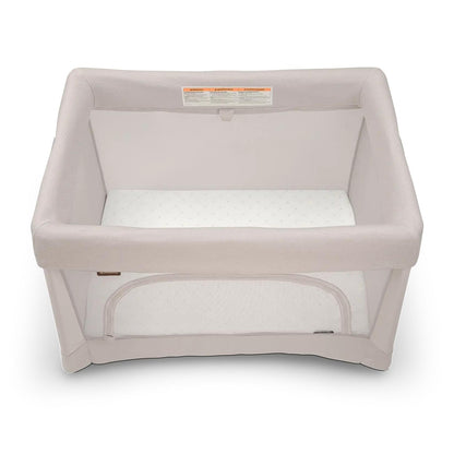 UPPAbaby Remi V2 Waterproof Mattress Covers Set of 2