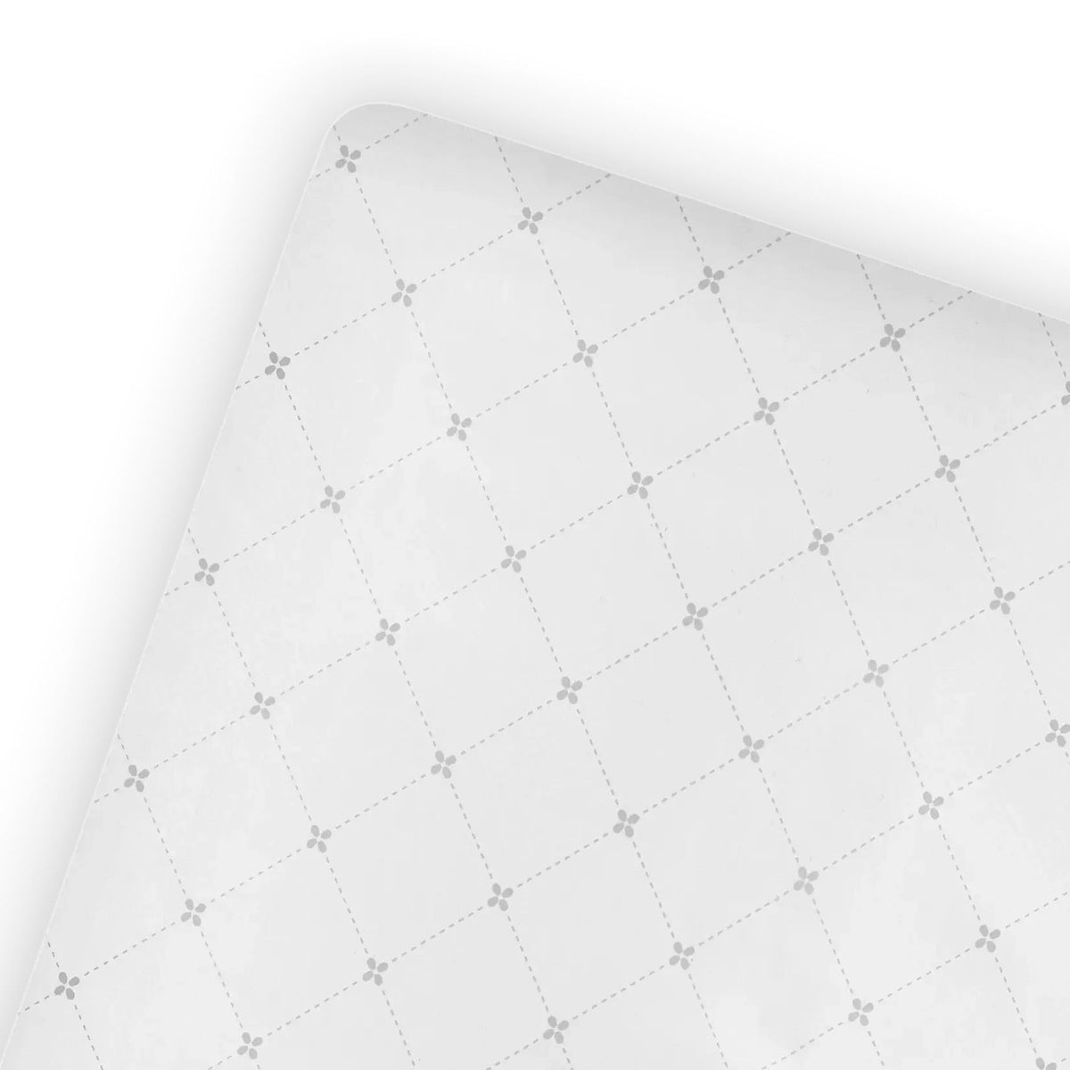 UPPAbaby Remi V2 Waterproof Mattress Covers Set of 2