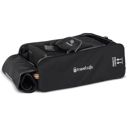 UPPAbaby Travel Bag for Vista/Vista V2/Vista V3, Cruz/Cruz V2/Cruz V3